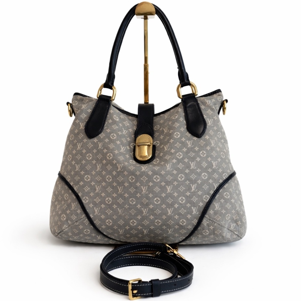 Louis Vuitton • Monogram Idylle Elegie Tote